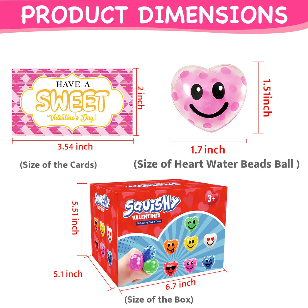 PIONJOY clear treat bags ready for presenting finished gifts.