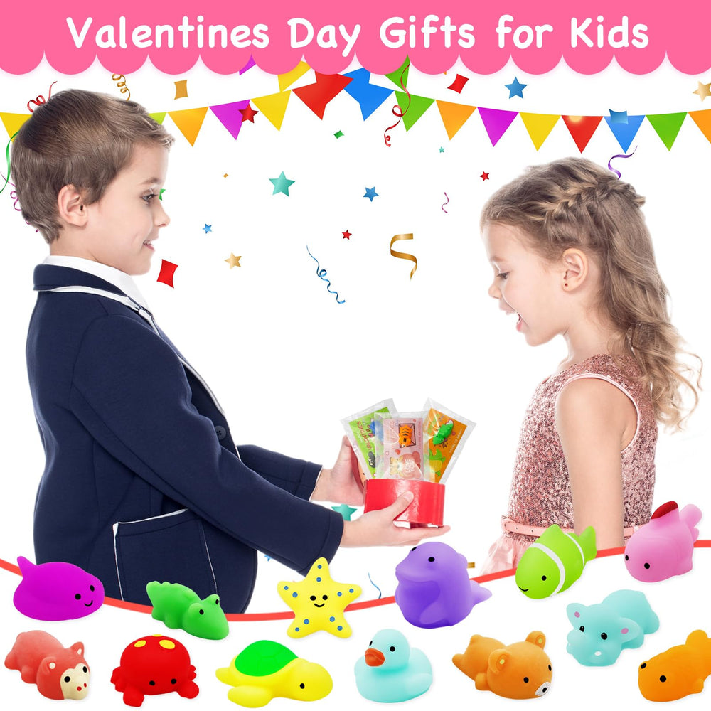PIONJOY DIY valentines for personalized messages and gifting.