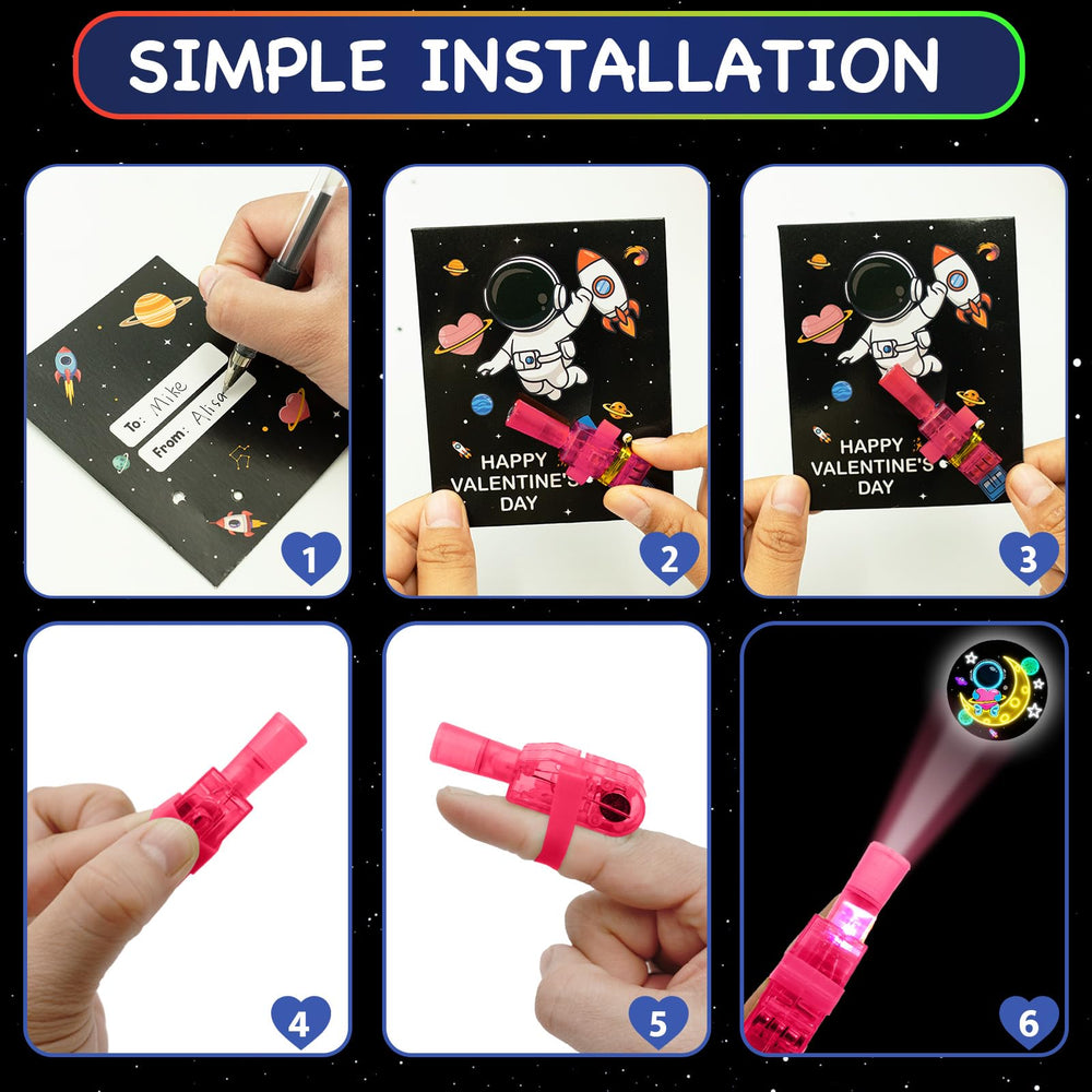 PIONJOY quick-setup cards let teachers prep dozens in minutes.