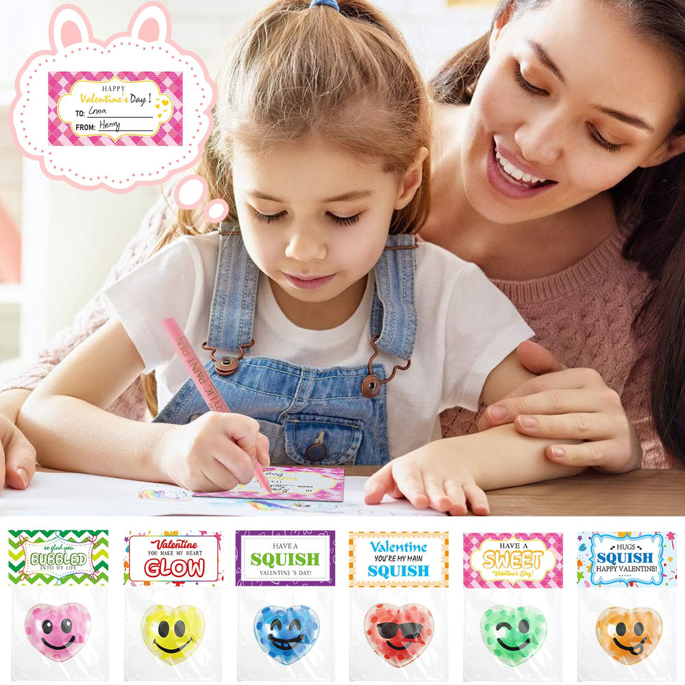 PIONJOY non-toxic TPR material, safe for kids during play.