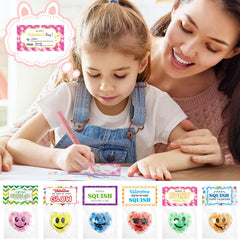 PIONJOY non-toxic TPR material, safe for kids during play.