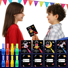 PIONJOY safety-tested toy meets U.S. standards for peace of mind.