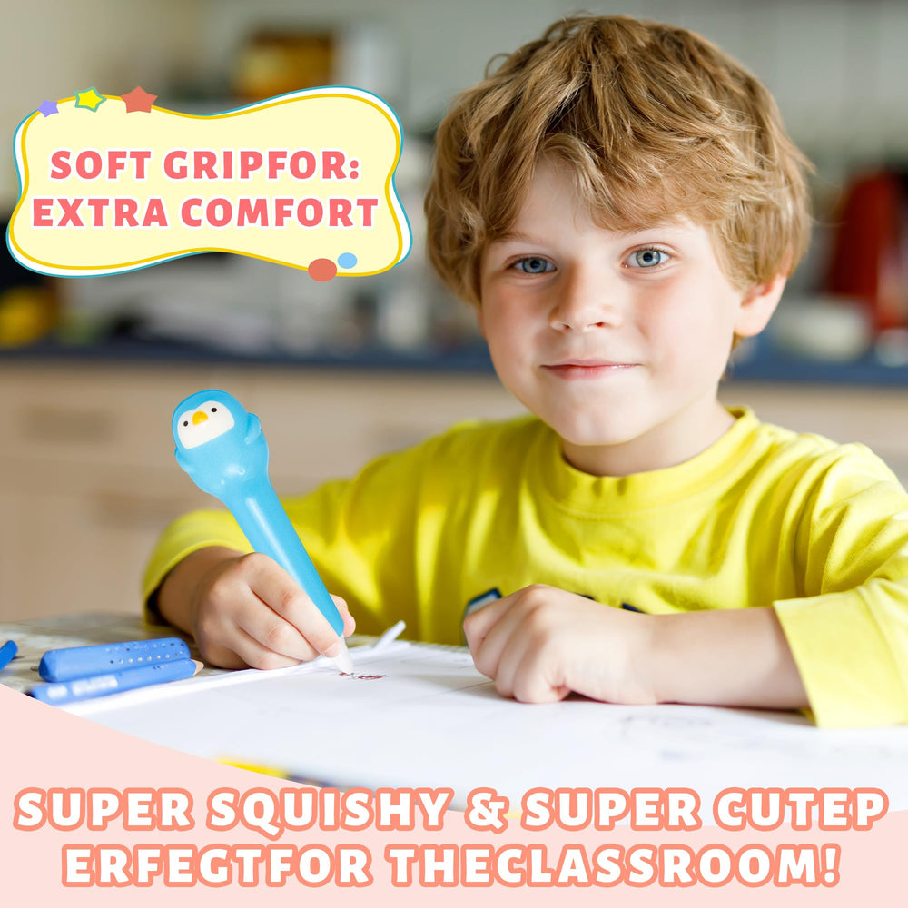 Pipigaty adorable cartoon designs spark imagination and creativity.