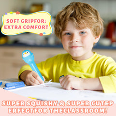 Pipigaty adorable cartoon designs spark imagination and creativity.