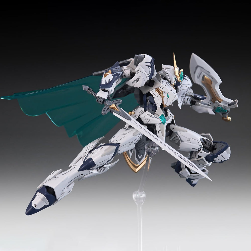 Pipigirl accessories include Oath Sword, War Emblem Aegis, cape