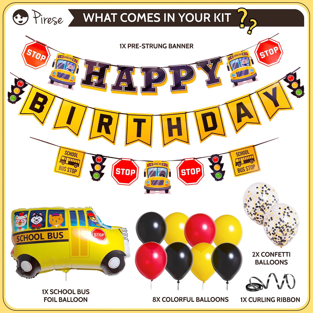 PIRESE color latex balloons add festive color for a children's party
