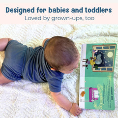 Pirouette Kids I Discover Blues Music illustrations with friendly blues characters