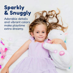Ideal PixieCrush unicorns gifts for girls who love magical creatures and stories.