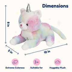 PixieCrush baby kittencorn 2 invites cozy snuggles