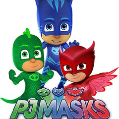 PJ Masks doodle pad invites kids to sketch stories.