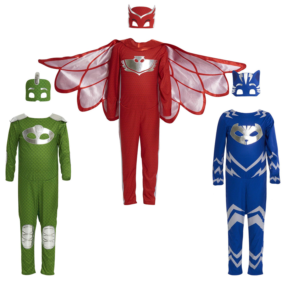 PJ Masks Turbo Blast Catboy close-up showing detailed outfit texture