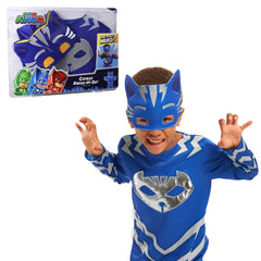PJ Masks Turbo Blast Catboy full-body outfit ready for imaginative dress-up play