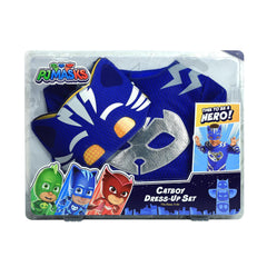 PJ Masks Turbo Blast Catboy packaging image for licensing identification