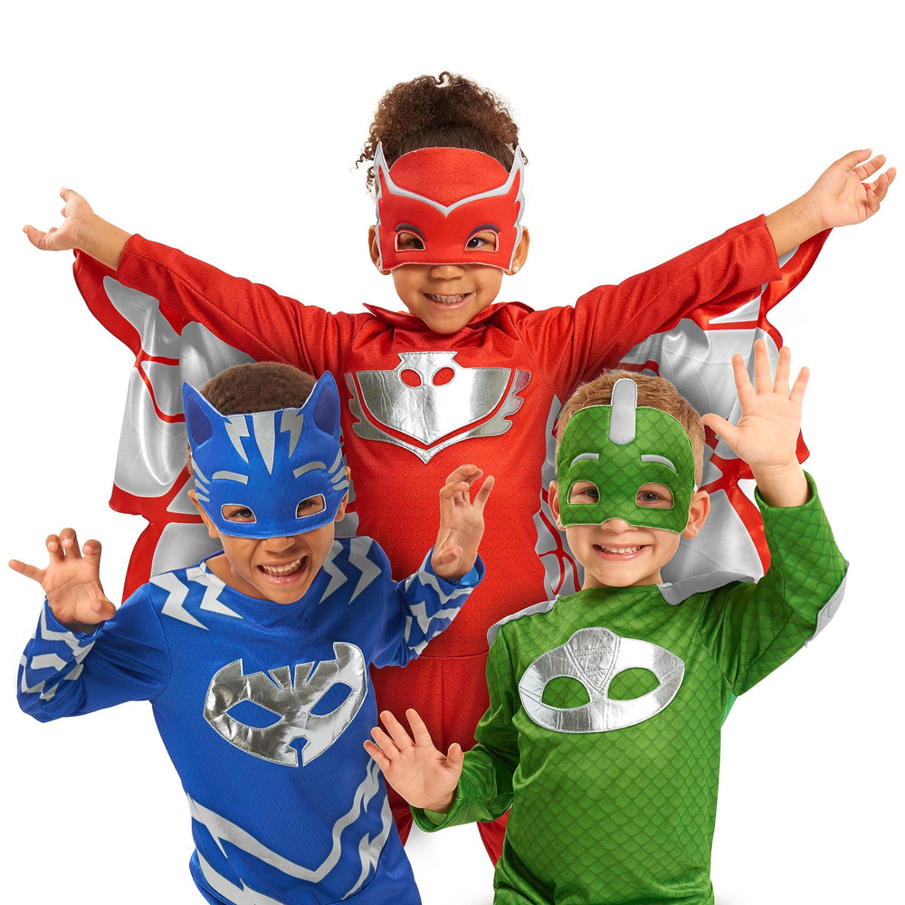 PJ Masks Turbo Blast Catboy set in a playful scene inspiring pretend adventures