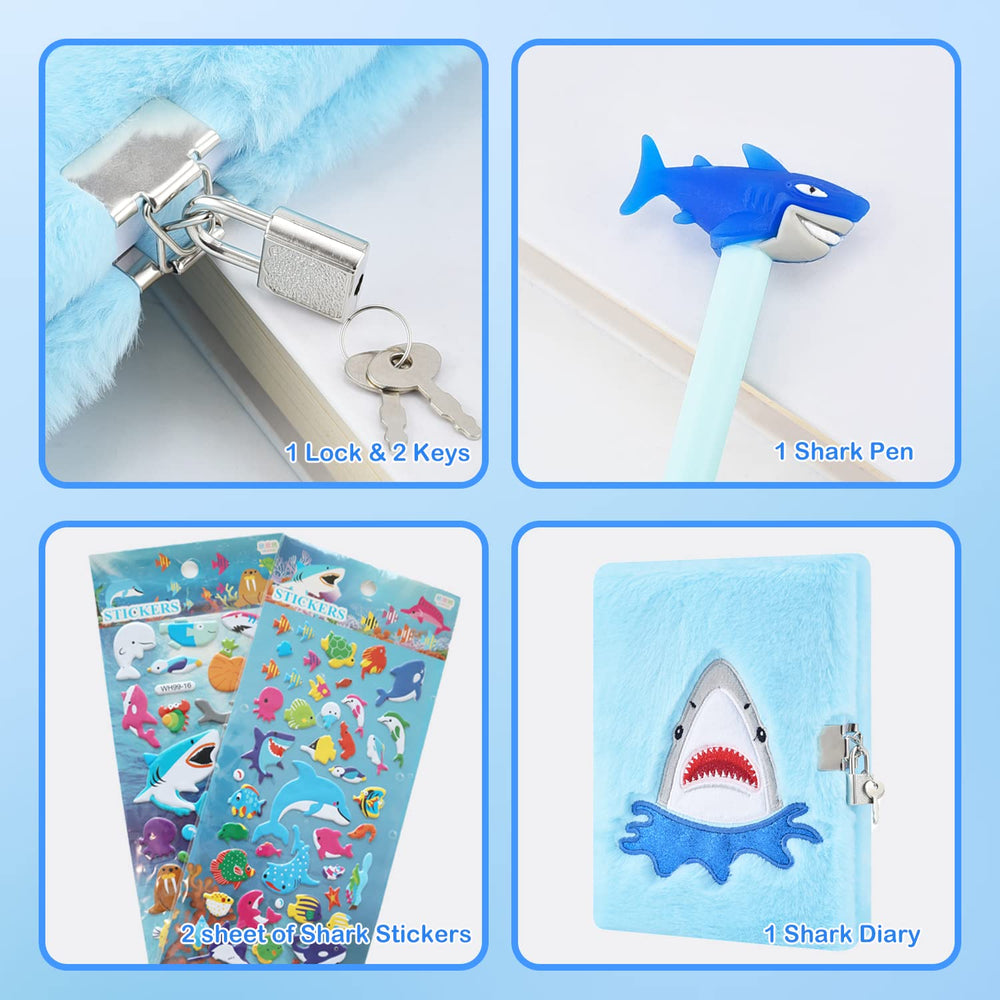 PJDRLLC Gift bag packaging, ready for birthdays or holidays.