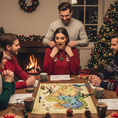 PJOY DND gift idea for gamers and fantasy lovers, a unique accessory