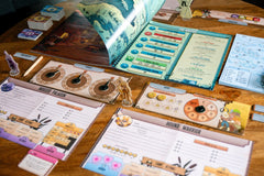 Plaid Hat Games Freelancers branching campaigns offer fresh paths each night