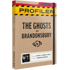 Platonia Games Profiler at Brandonsbury hotel exterior sparks intrigue for game night