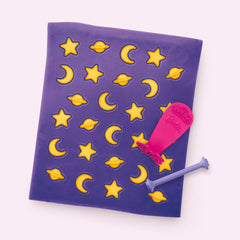 Play-Doh Barbie creative playtime through fashion crafts
