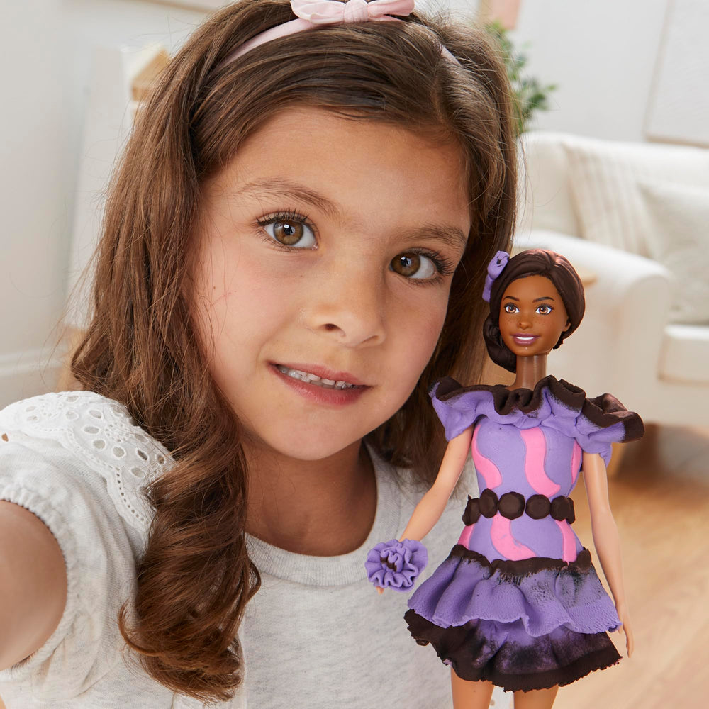 Ages 5 and up support creative play and fine motor skills.
