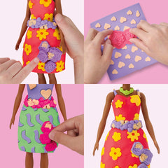 Play-Doh Barbie sunglasses for playful, sun-ready styling.