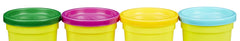 Play-Doh 16-ounce pack: easy-to-use soft clay for classroom or home crafts and lessons.