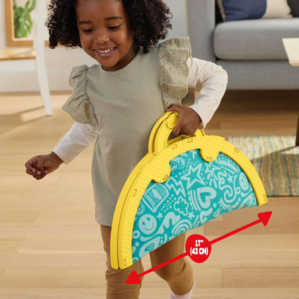 Play-Doh cutters twelve shapes for diverse designs