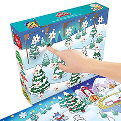 Play-Doh Festive goodies bundle for holiday gift-giving.