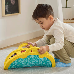 Play-Doh fun factory tool expanding creative textures