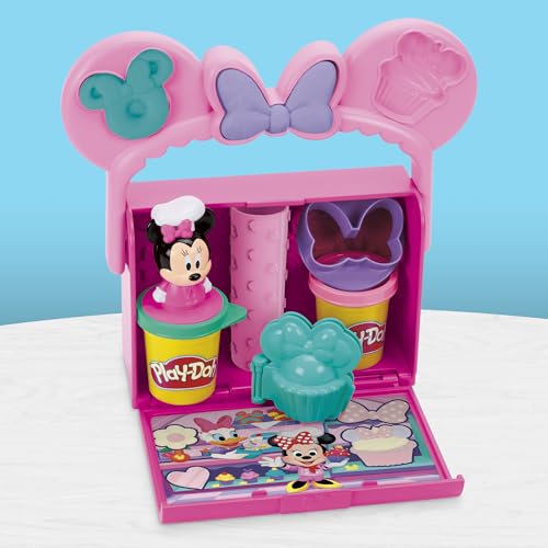 Play-Doh imaginative Disney gift set for kids 2+