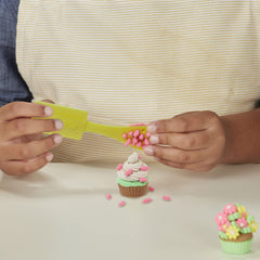 Play-Doh Kitchen Creations 15 cans pack with diverse colors