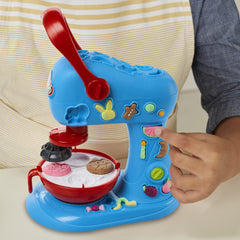 Play-Doh Kitchen Creations cookie tray for organized pretend bakes
