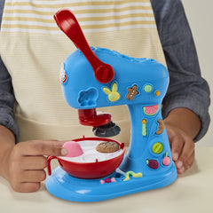 Play-Doh Kitchen Creations gift-ready set inspires imaginative play