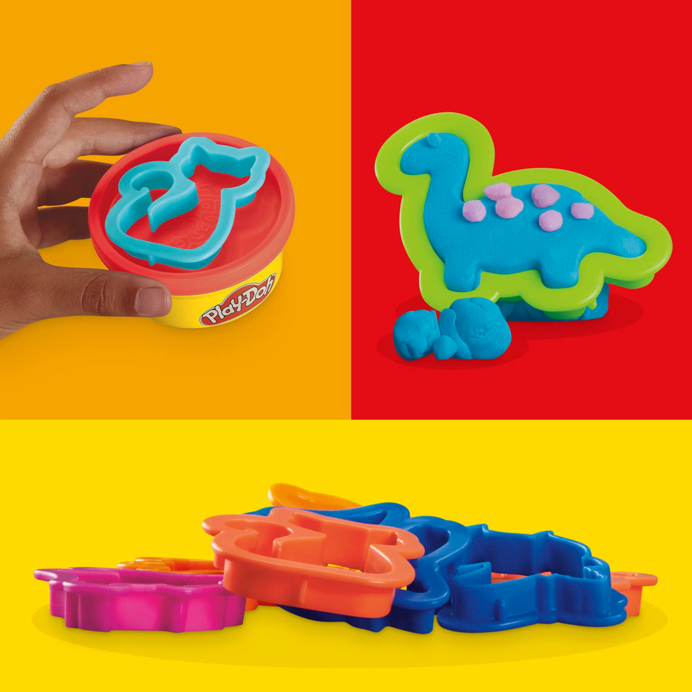 Play-Doh Party Favor Pack is ideal for classroom rewards