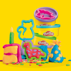 Play-Doh Party Favor Pack is perfect for back-to-school treat bags