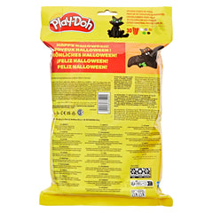 Play-Doh Spooky Colors 30 Pack 1-ounce sticks enable mess-free creative play.