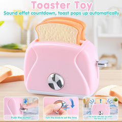 PLAY Kitchen coffee capsules set adds authentic flavor choices
