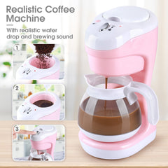 PLAY Kitchen mixer with rotating beater for hands-on baking play