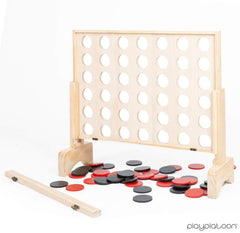 Carrying case included for easy transport and storage wherever you go.