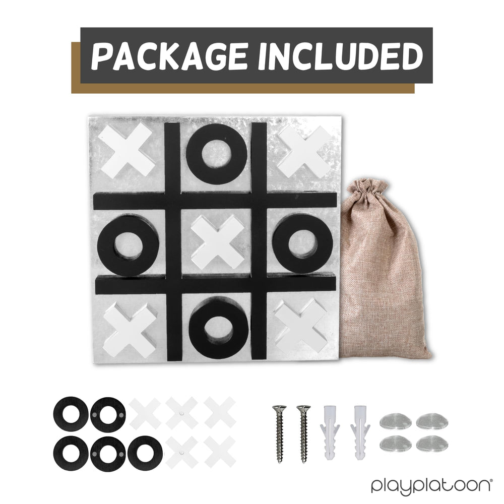 Play Platoon magnetic pieces stay in place on any surface