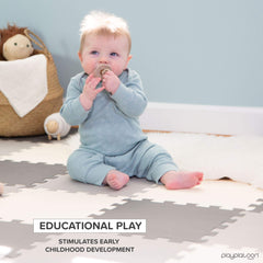 Play Platoon mat in a classroom or home playroom setup for versatile use