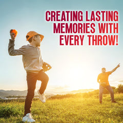 Compact 12-pack is easy to store for parties or sports team gifts.