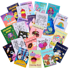 Playbees Mermaid theme coloring book cover sparks ocean-themed creativity for kids ages 3-8.