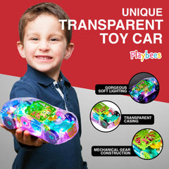 Playbees durable construction provides reliable use and long-lasting entertainment.