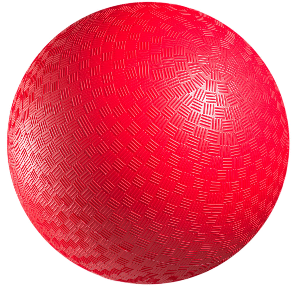 Great for school recess and backyard fun with family.