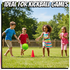 PlayBolt inflation pump included for quick setup and reliable inflation.