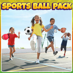 PlayBolt 4-pack packaging, ready-to-use set with pump and needles.
