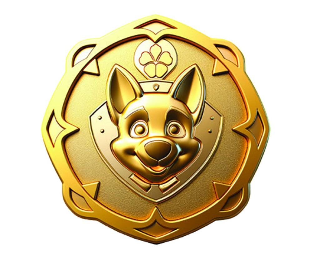 Treasure-blocks from Playful Minds inspire imaginative play and storytelling with PAW Patrol.