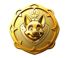 Treasure-blocks from Playful Minds inspire imaginative play and storytelling with PAW Patrol.