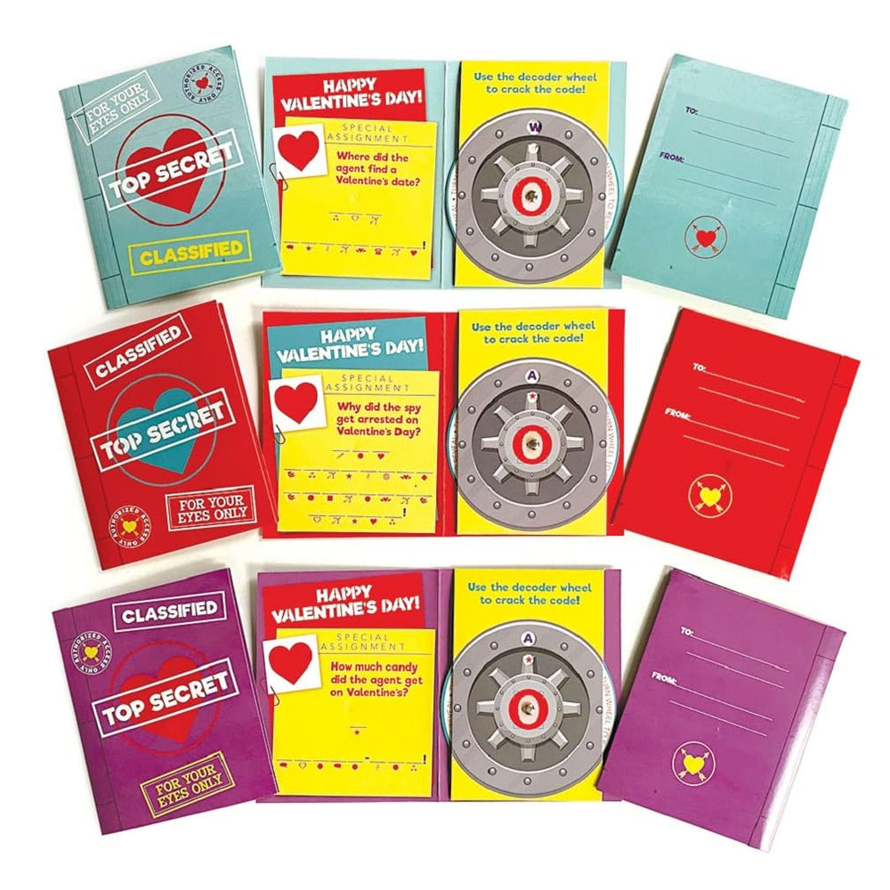 Playhouse Envelopes Included ensure a complete, ready-to-send experience.